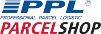 PPL Parcel_shoptet